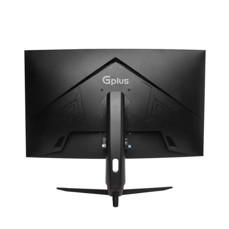 مانیتور جی پلاس مدل GGM-K329QN-3